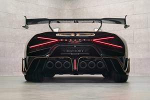 Toyota: Τι θα είναι το νέο μοντέλο που θα φτιάχνεται αποκλειστικά στην Κίνα - εικόνα 8