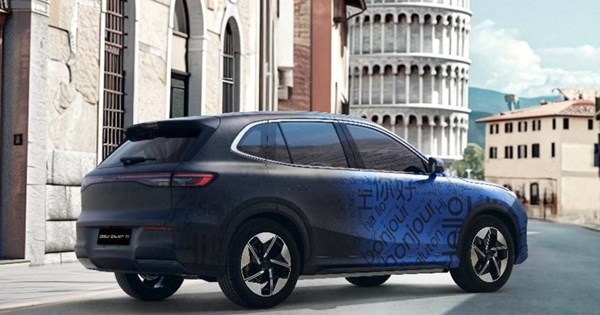 Γιατί οι Κινέζοι άρχισαν να φέρνουν plug-in υβριδικά στην Ευρώπη - εικόνα 5