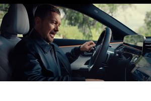 Επίσημο: Αυτό είναι το ηλεκτρικό Mazda 6e που θα έρθει στην Ελλάδα - εικόνα 8