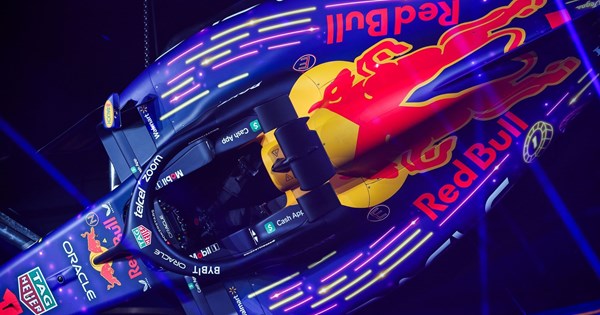 F1 Las Vegas GP: Φιάσκο στα ελεύθερα δοκιμαστικά λόγω φρεατίου - εικόνα 2