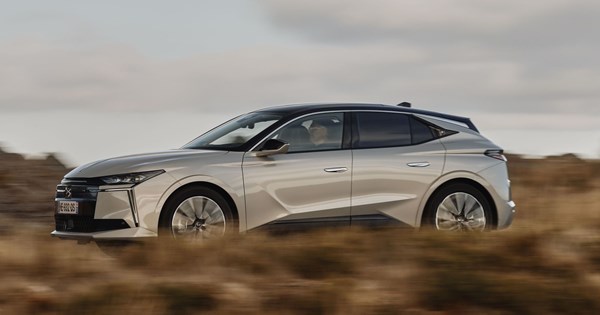 Η μεγάλη επιστροφή του Smart #2-δοκιμάζεται εντατικά πριν την παρουσίαση - εικόνα 6