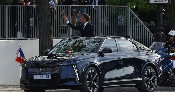 Σημαντική ενημέρωση της DS για ανάκληση αερόσακων στην Ελλάδα-Πώς θα ελέγξετε το αυτοκίνητό σας - εικόνα 2