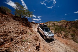 Σε ποια χώρα έχει πρόστιμο αν οδηγείς AWD σε δρόμο για 4WD - εικόνα 1