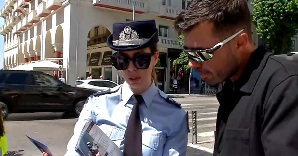 Ολυμπία Οδός: Τοποθετούνται νέες ψηφιακές κάμερες-Ποιο τούνελ θα κλείσει και για πόσο - εικόνα 4