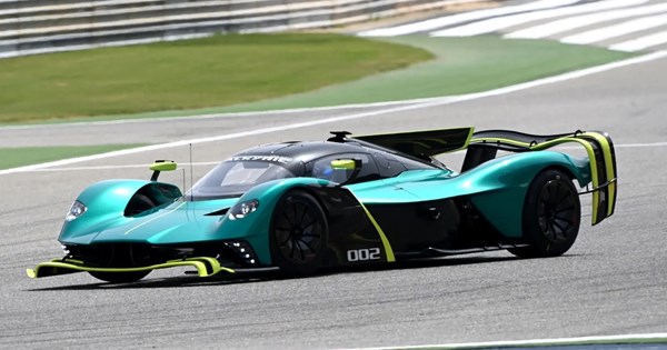 40 χρόνια Ferrari GTO: Επέτειος με μια σπέσιαλ εκδήλωση μόνο για κατόχους - εικόνα 6