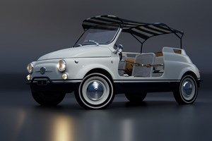 Το θρυλικό Fiat Multipla επιστρέφει αλλά κρύβει μια έκπληξη - εικόνα 1