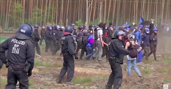 Θεσσαλονίκη: Μπαίνουν οι φορτιστες των 110 ηλεκτρικών λεωφορείων - εικόνα 3