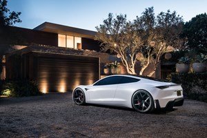 Τα αυτόνομα Tesla κατακτούν την Ευρώπη-τέταρτη χώρα έδωσε άδεια στο FSD - εικόνα 1