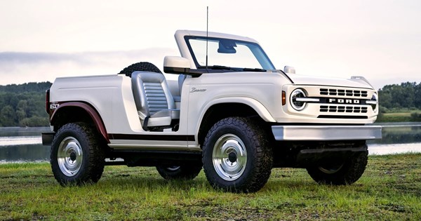 Η Ford Sfakianakis στην παγκόσμια εκστρατεία κατά της πείνας - εικόνα 3