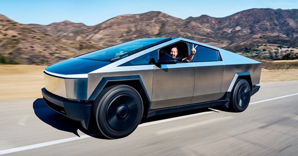 Δείτε το email που έστειλε ο Elon Musk για το σύστημα αυτόνομης οδήγησης FSD Beta - εικόνα 2