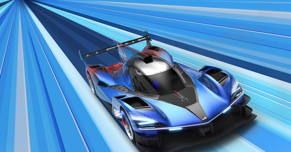 Αυτό είναι το φιλόδοξο πλάνο της Toyota για τα ηλεκτρικά αυτοκίνητα-ετοιμάζει μπαταρίες για 1.000 χιλιόμετρα - εικόνα 5