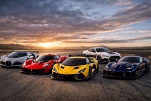 Κάποιος έδωσε 1,5 εκατομμύριο ευρώ για restomod μιας Ferrari 412 (video) - εικόνα 7