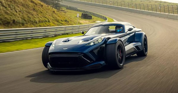 Το νέο τεύχος του TopGear στα περίπτερα - εικόνα 8