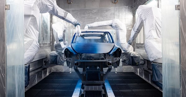 Τι αλλαγές έχει το φτηνό Tesla Model Y (video) - εικόνα 1