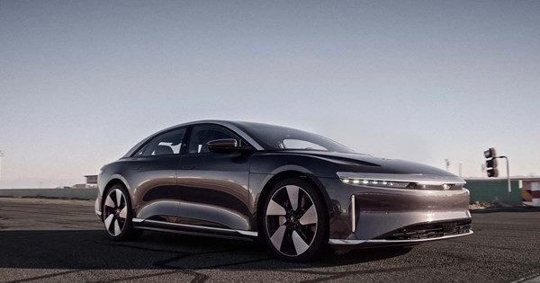 H JLR πήρε θέση για τις φήμες περί απόλυσης Gerry McGovern μετά από δέκα μέρες - εικόνα 5