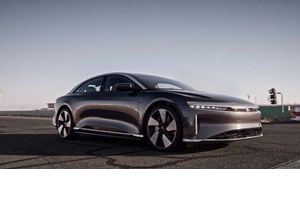 H JLR πήρε θέση για τις φήμες περί απόλυσης Gerry McGovern μετά από δέκα μέρες - εικόνα 5