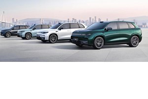 Το Leapmotor C10 REEV θα έχει 950 χλμ. αυτονομίας-πότε έρχεται στην Ελλάδα - εικόνα 6