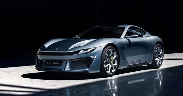 Αυτό είναι το hypercar της McLaren για το Le Mans που θα μπορείς να αποκτήσεις - εικόνα 3