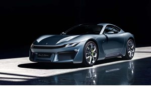 Φανατικός θαυμαστής της Renault έφτιαξε μόνος του ένα Turbo 3E από LEGO - εικόνα 7