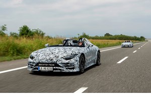 Ο CEO της AMG ξέρει αν οι πελάτες της φίρμας θέλουν ηλεκτρικά αυτοκίνητα - εικόνα 3