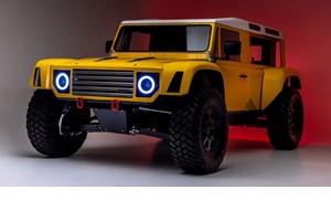 Το Range Rover SV Burford Edition είναι συλλεκτικό-θα παραχθούν μόνο δέκα - εικόνα 5