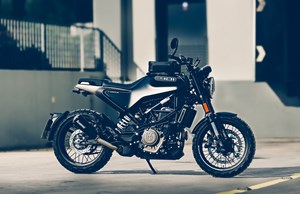 Honda NX 500 X: Με νέα στοιχεία και όνομα από τα παλιά - εικόνα 11