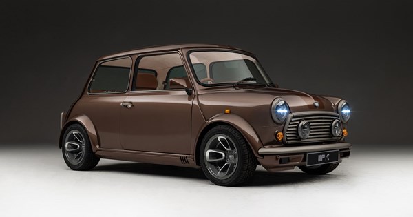 Αυτό το hypercar από την Τσεχία είναι μόνο για θαρραλέους (video) - εικόνα 8