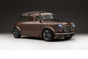 Αυτό το hypercar από την Τσεχία είναι μόνο για θαρραλέους (video) - εικόνα 8