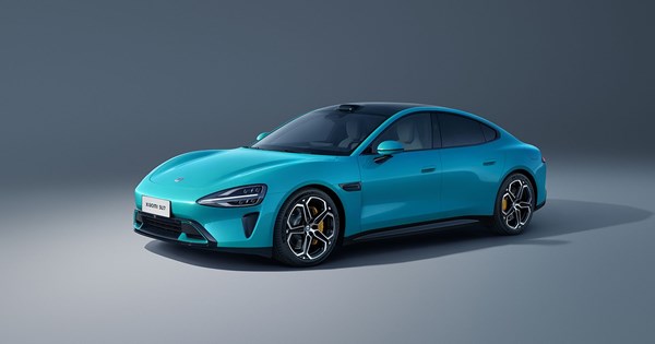 Οι BYD και Geely υπόσχονται αυτονομία 2.000 χιλιόμετρα - εικόνα 5