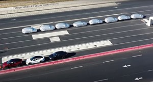 Δημόσια εμφάνιση για το ανανεωμένο Tesla Model Y (video) - εικόνα 1