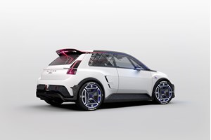 Nissan και Renault σε "ηλεκτρική" συμφωνία 600 εκατ. ευρώ - εικόνα 4