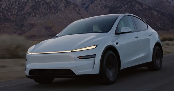 Ο άνθρωπος πίσω από την Ferrari SF90 σχεδιάζει το νέο supercar της Alpine - εικόνα 6