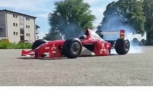 Video: Οδηγούμε τη μοναδική Koenigsegg Chimera φτιαγμένη για τον πρόεδρο της FIA - εικόνα 7