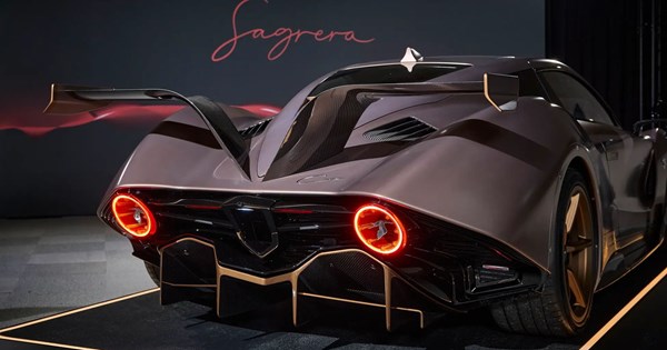 24 ώρες Le Mans: 2η συνεχόμενη νίκη για την Ferrari (video) - εικόνα 8