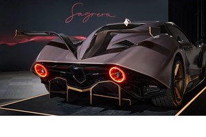 24 ώρες Le Mans: 2η συνεχόμενη νίκη για την Ferrari (video) - εικόνα 8