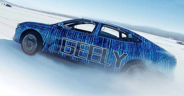 Νέα μπαταρία LFP της Geely με απίστευτα χαρακτηριστικά - εικόνα 3