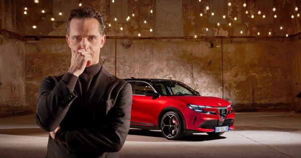 Πού θα δείτε τη νέα Alfa Romeo Junior στην Αθήνα - εικόνα 3