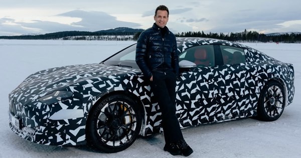 Επίσημο: Έρχεται νέα έκδοση Porsche 911-ποια είναι η βασική φήμη - εικόνα 6