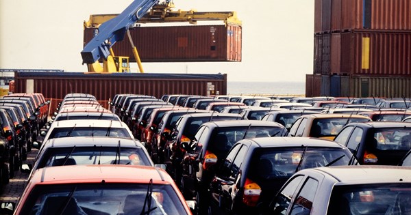 Έρευνα: Ο πόλεμος πλήττει περισσότερο τα θερμικά ή τα ηλεκτρικά αυτοκίνητα; - εικόνα 1