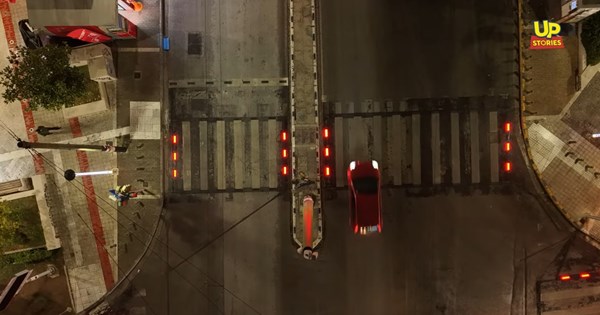 Στους δρόμους της Ευρώπης τα ταξί χωρίς οδηγό-Ποιά πόλη θα τα υποδεχτεί πρώτη - εικόνα 2