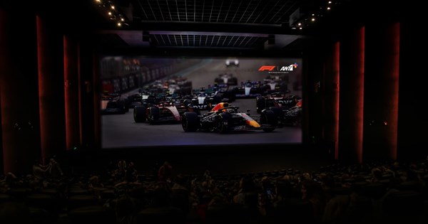 H Ford "όλο και πιο απογοητευμένη" για το θέμα του Horner - εικόνα 5