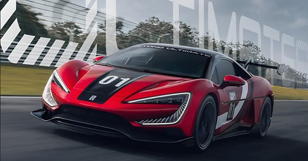 BYD Seal 6 DM-i: To πρώτο υβριδικό μοντέλο Touring της φίρμας στην Ευρώπη - εικόνα 6