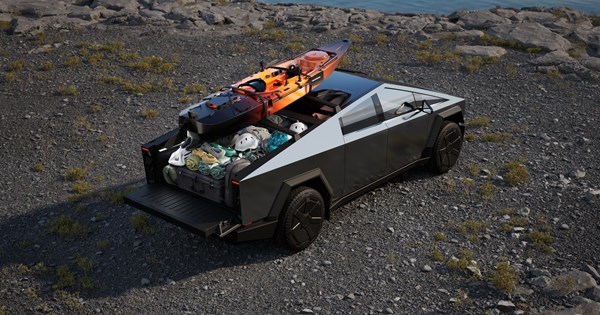 Ολόκληρη η υπερσπάνια γκάμα της Ferrari XX σε ένα video - εικόνα 3