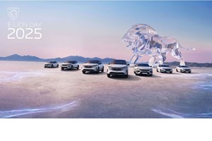 Πώς μετατρέπεις ένα υπέροχο παλιό station σε αγωνιστικό για το Pikes Peak - εικόνα 1