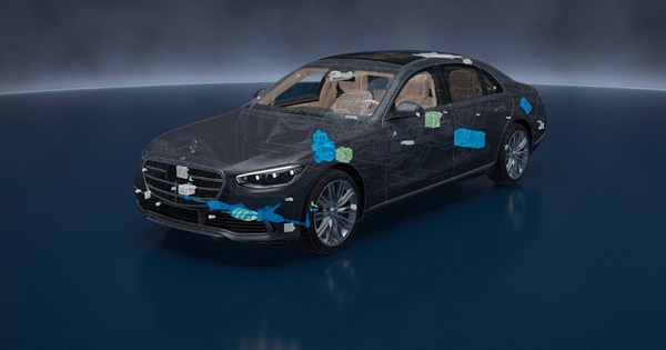 Elon Musk: "Τα robotaxi δεν χρειάζονται Lidar", αλλά η Tesla αγοράζει μαζικά - εικόνα 3