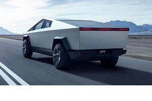 Γιατί οι μπαταρίες του Cybertruck είναι "πονοκέφαλος" για την Tesla - εικόνα 1
