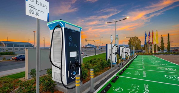 Είναι πιο φιλικά προς το περιβάλλον τα ηλεκτρικά αυτοκίνητα; - εικόνα 1