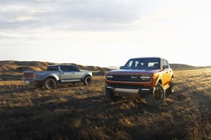 Η VW ετοιμάζει καθαρόαιμα off road-ποιο μοντέλο θα έχουν ως βάση - εικόνα 1