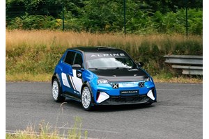 Ανατροπή δεδομένων για το επόμενο Alpine A110-η δήλωση του CEO της εταιρείας - εικόνα 1