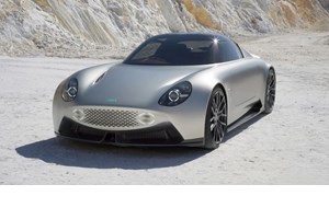 H Aston Martin Valour είναι ένα εορταστικό V12 με χειροκίνητο κιβώτιο - εικόνα 8